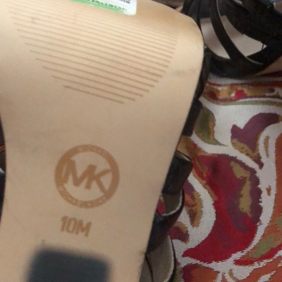 Ladies Sandals - Picture 4 of 4